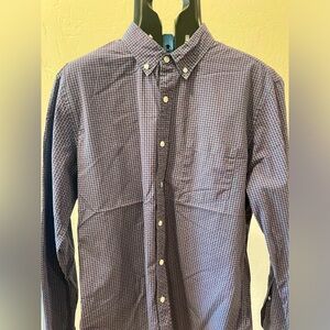 J Crew dress shirt